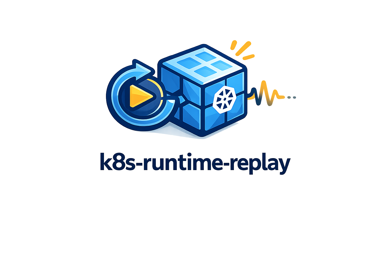 k8s-runtime-replay