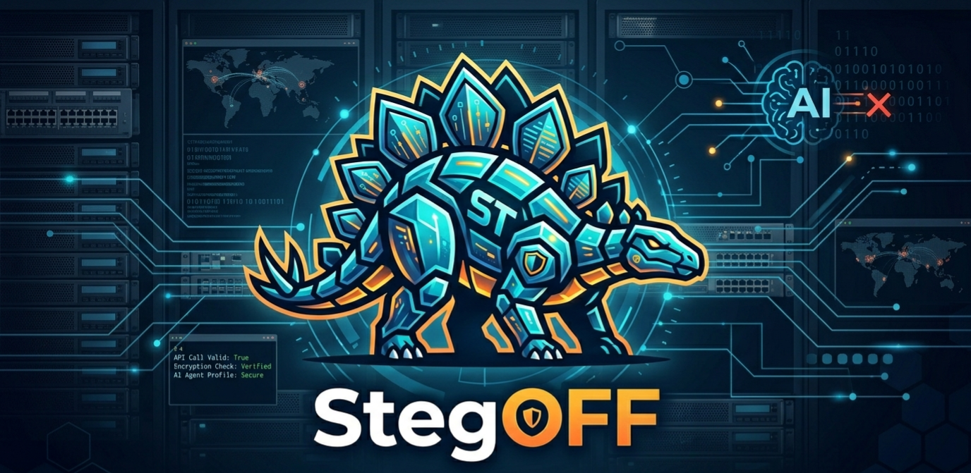 StegOFF