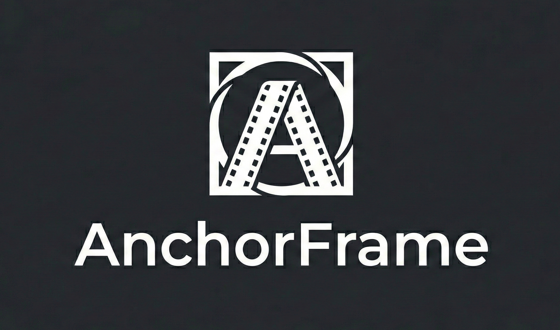 AnchorFrame Logo