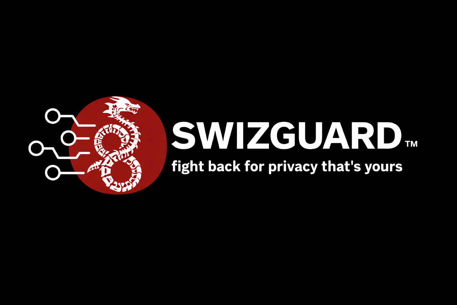 SwizGuard — fight back for privacy that's yours