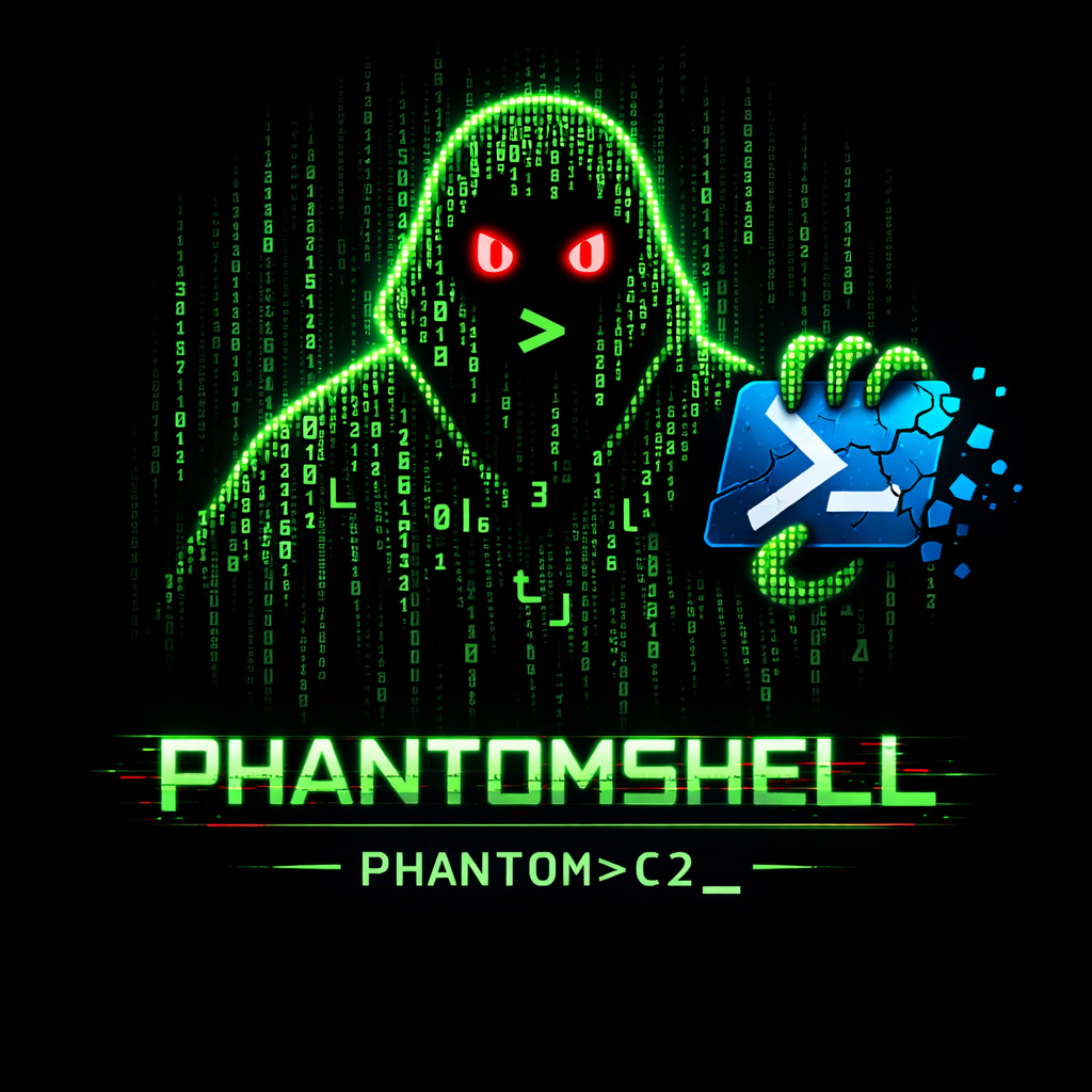 PhantomShell