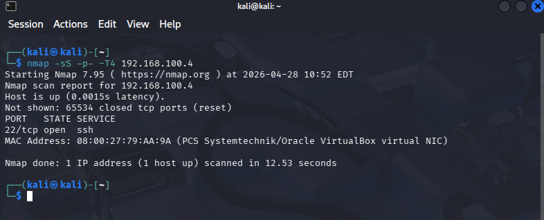 Nmap