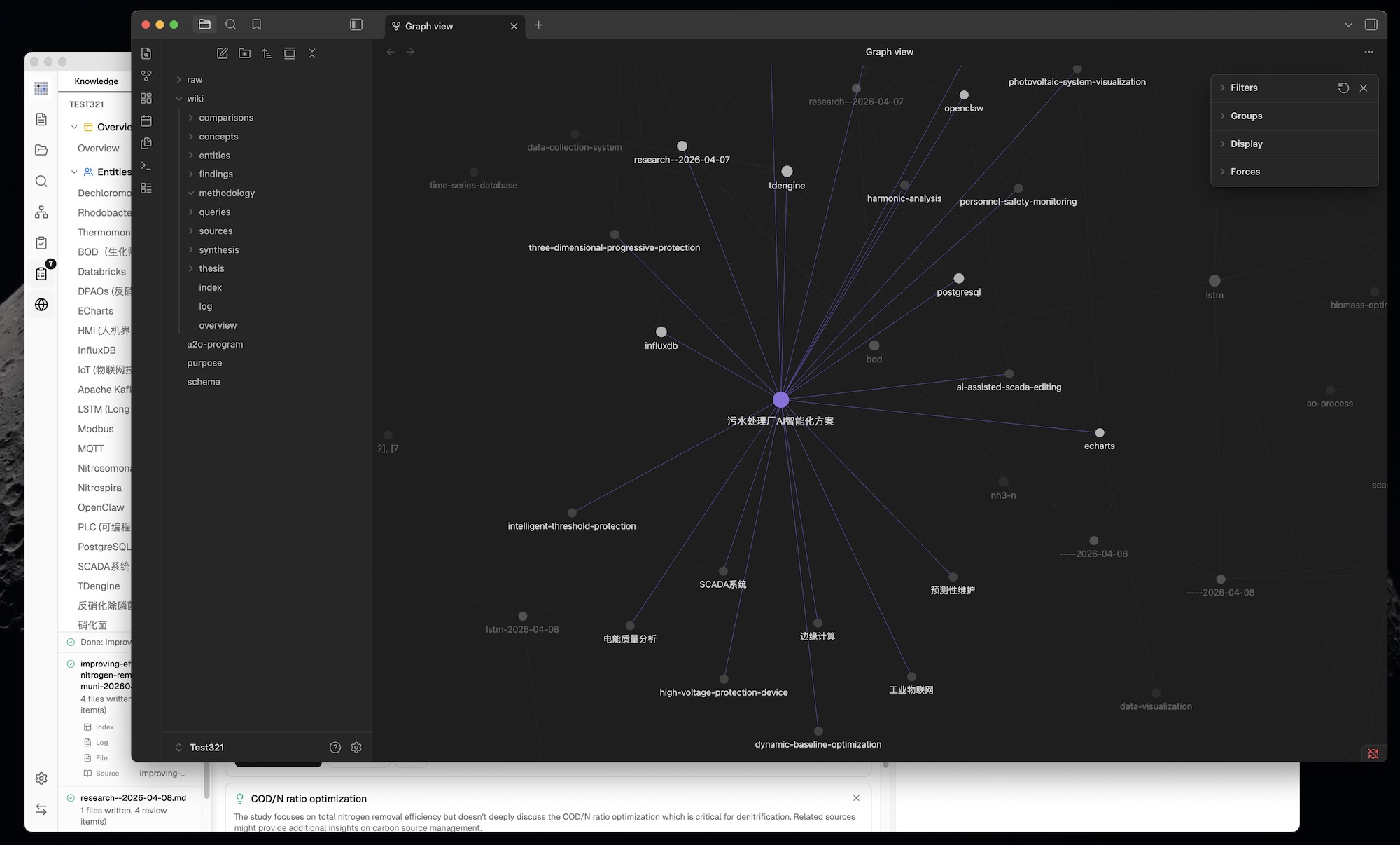 Obsidian Compatibility