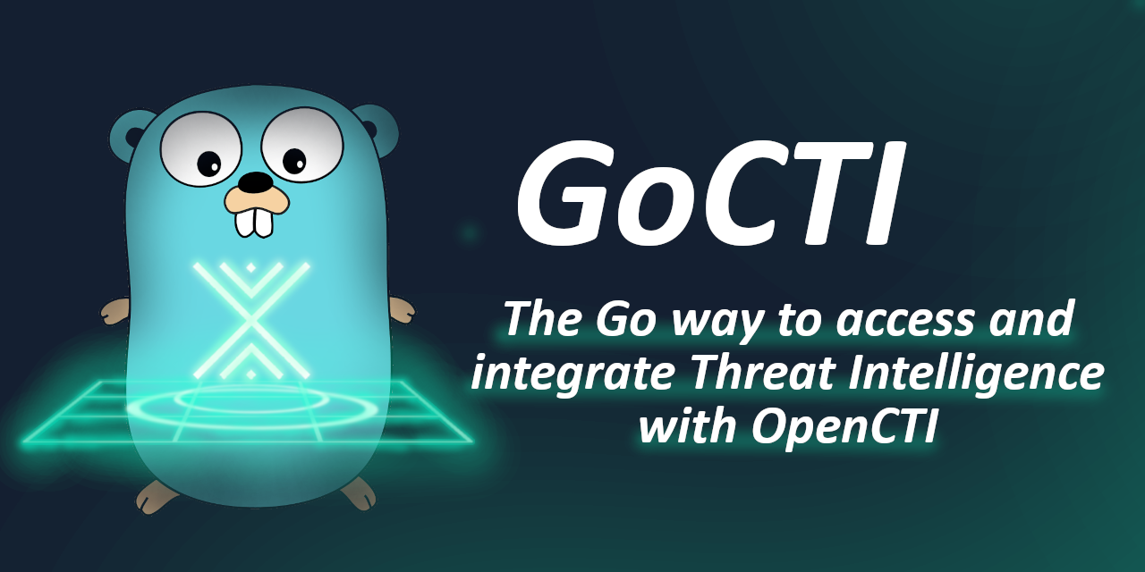 GoCTI Banner