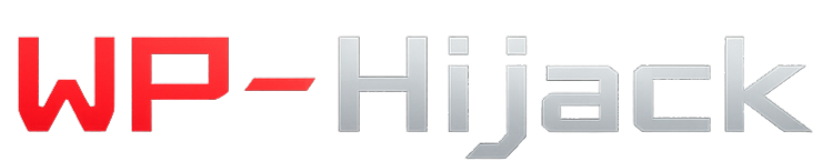 WP-Hijack