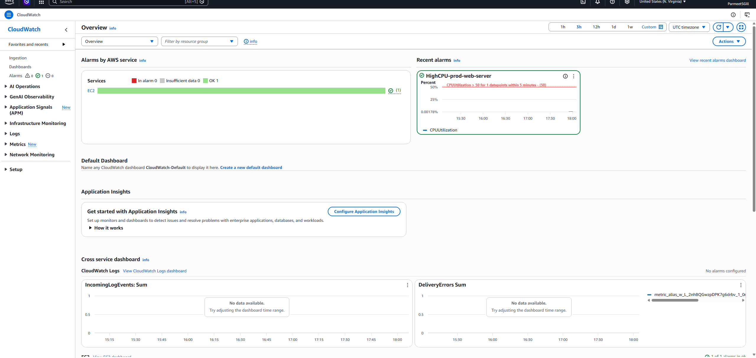 HighCPU-prod-web-server in OK