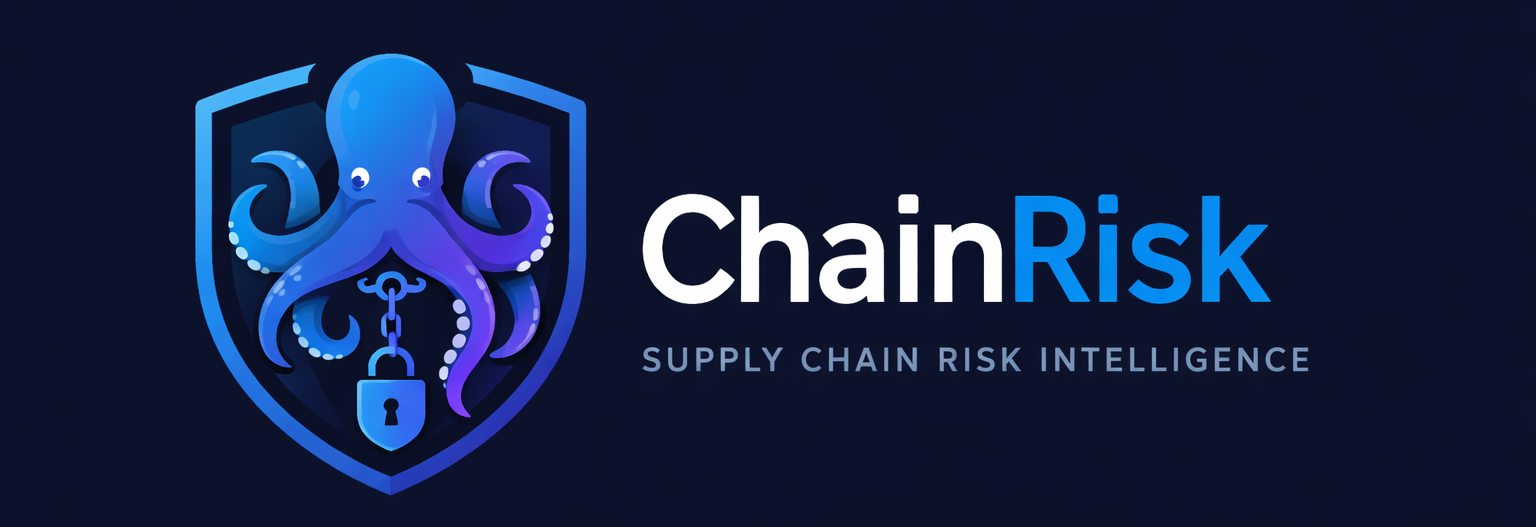 chainrisk logo
