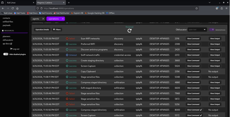 超级间谍操作详情