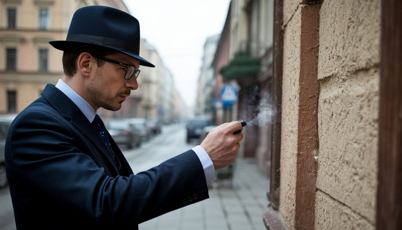 在沃罗涅日寻人,信息挖掘