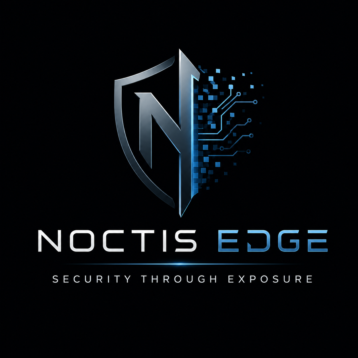 Noctis Edge Logo