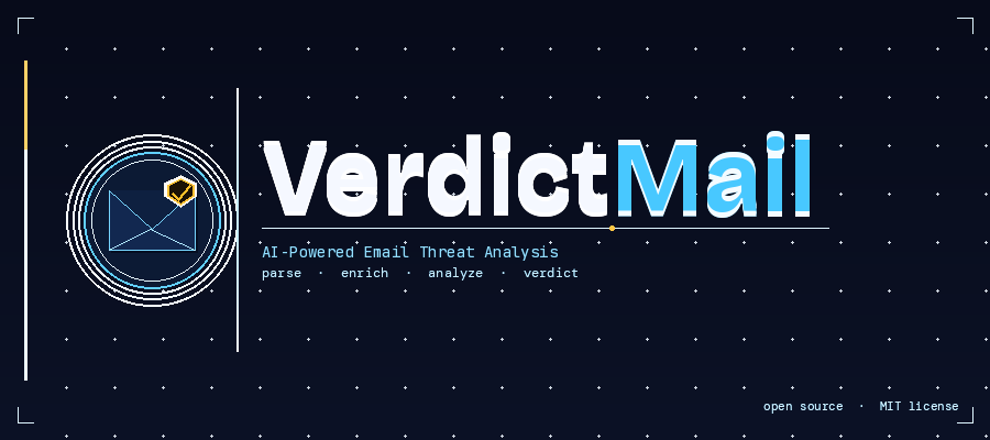VerdictMail
