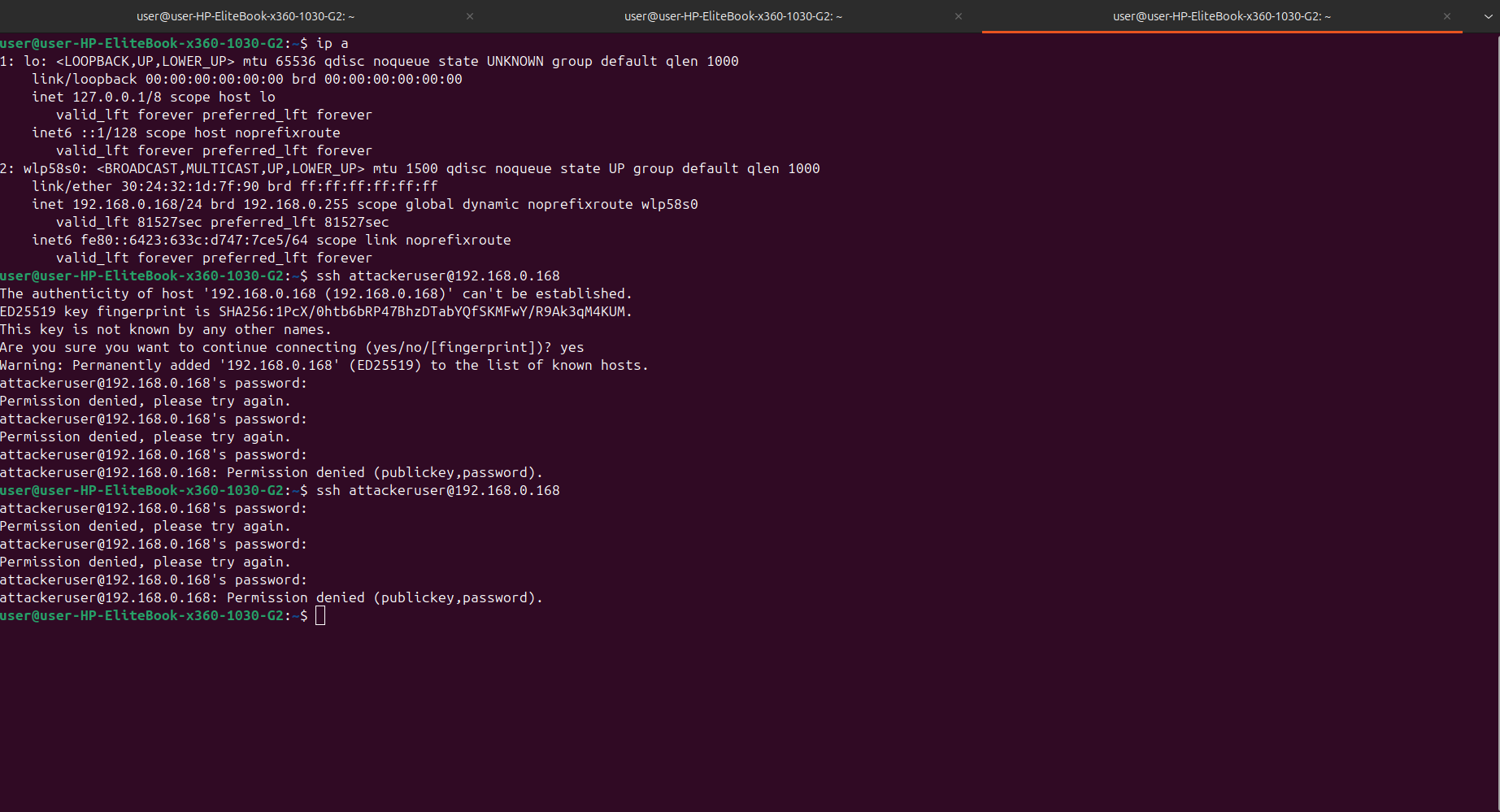 failed-ssh-login-attempt