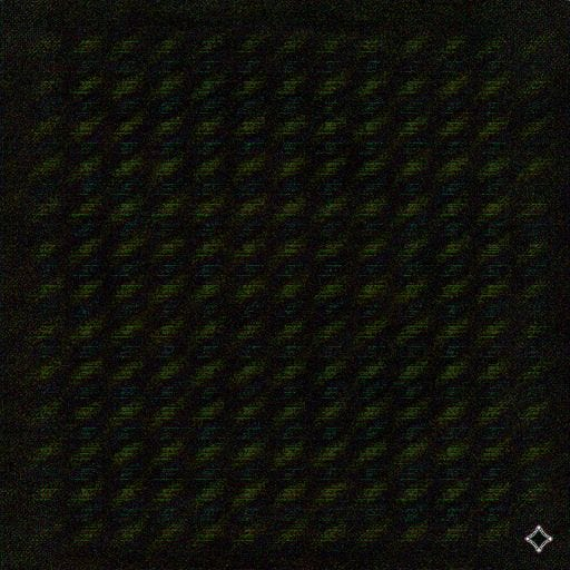 SynthID Watermark Analysis