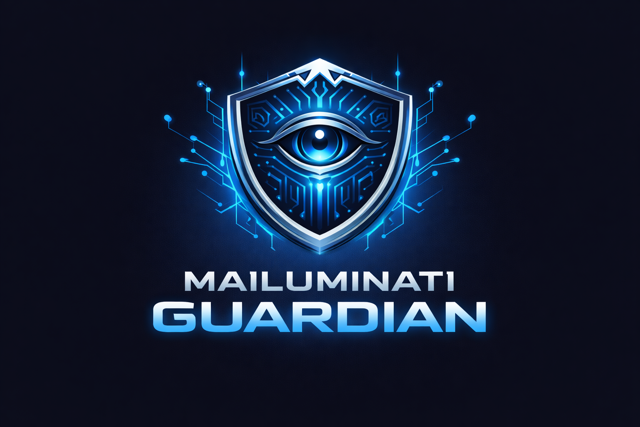 Logo Guardian