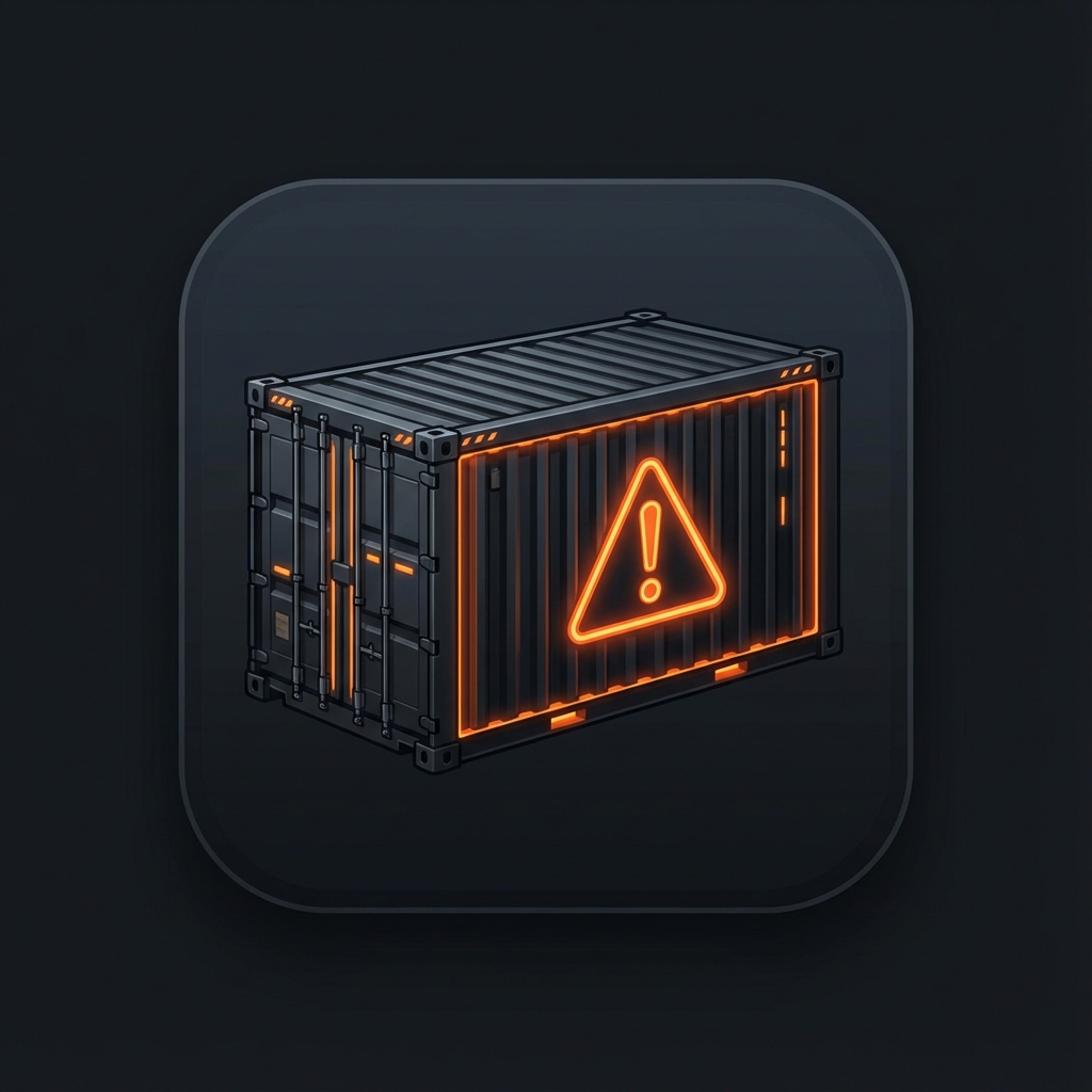 LinqContraband 图标