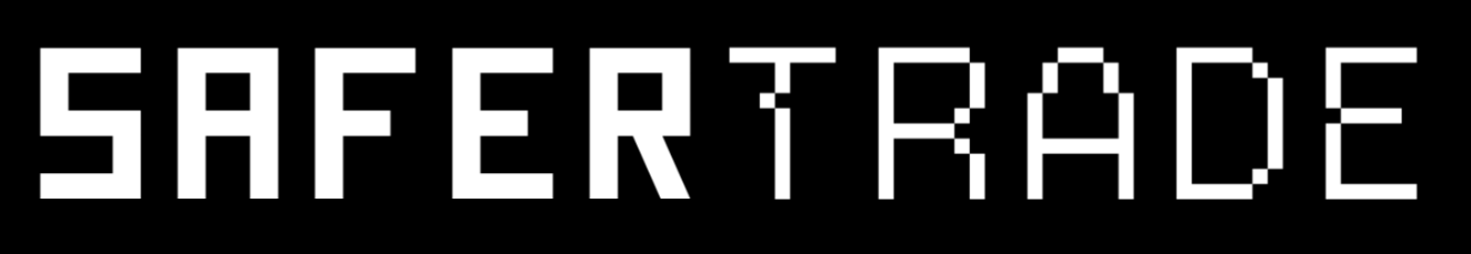 SaferTrade Logo