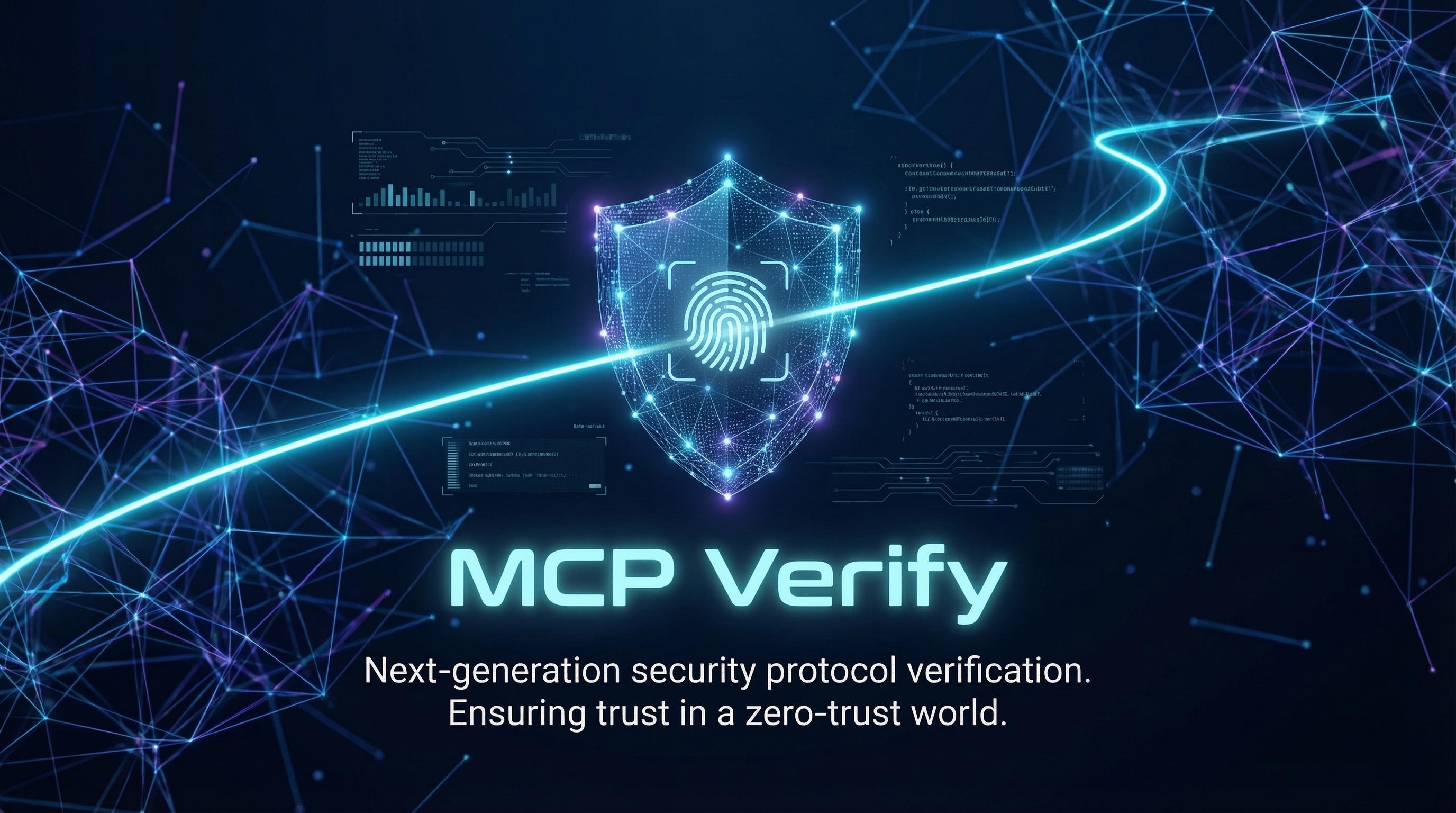 MCP Verify Banner