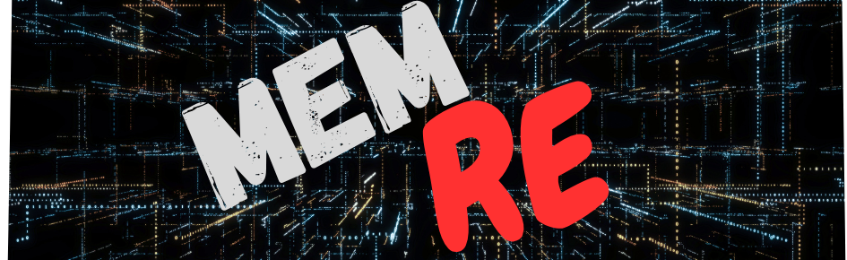 MemRE