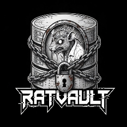 RatVault Logo