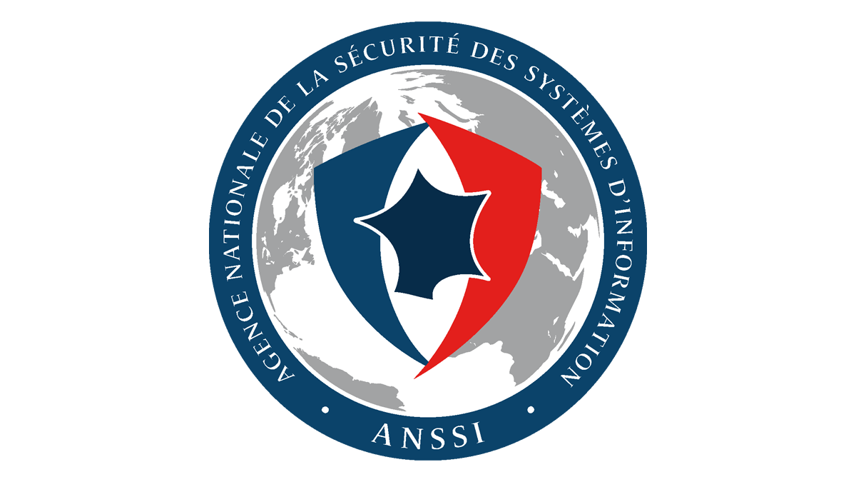 ANSSI logo