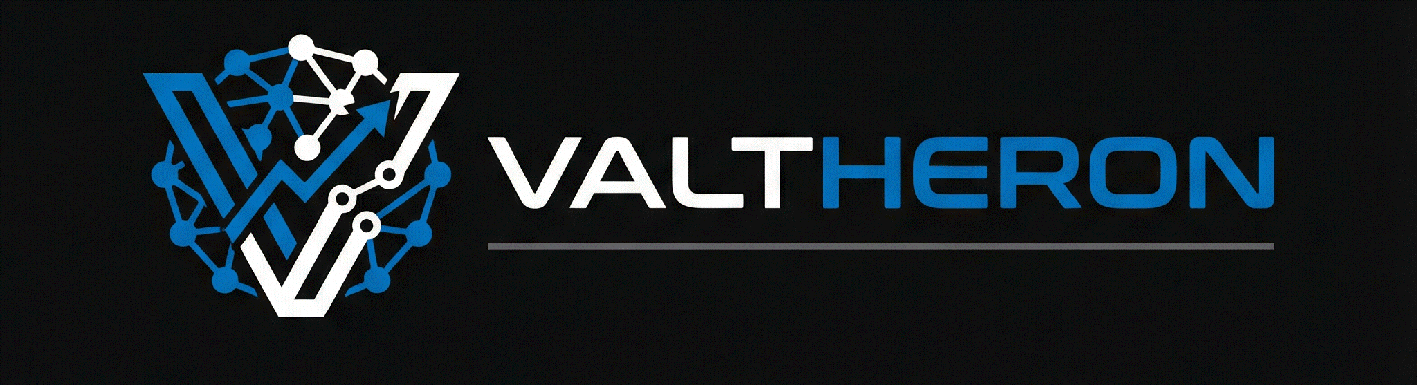 Valtheron Logo