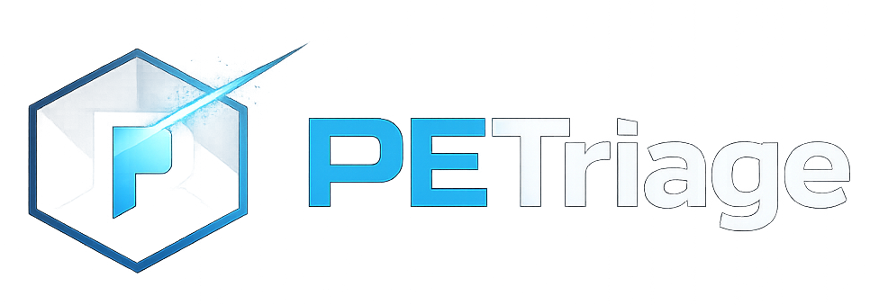 PETriage