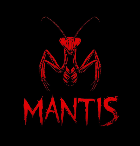 MANTIS Logo