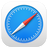 Safari browser logo