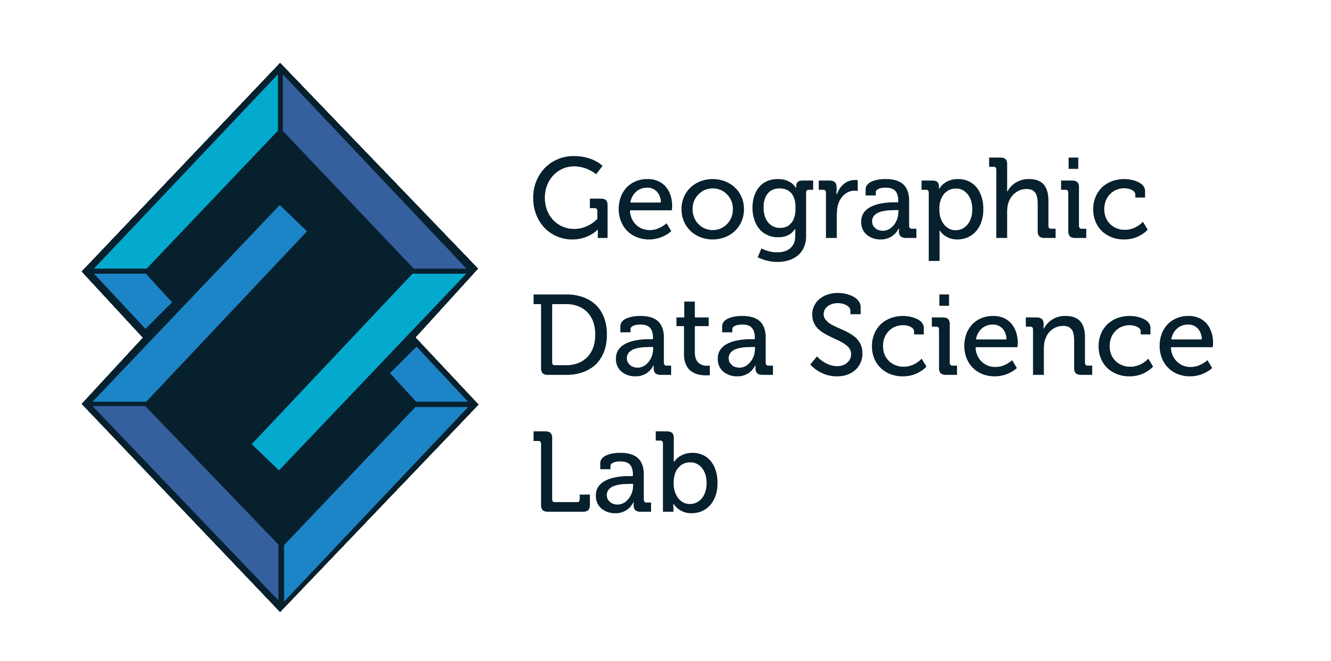 GeoGraphic Data Science Lab
