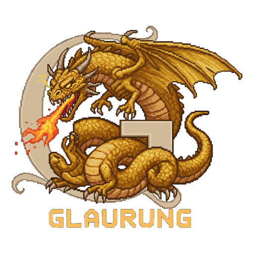 Glaurung Logo