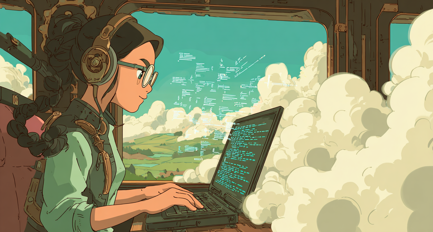 Vibing ABAP Developer