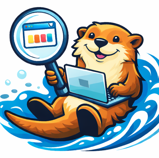 SurfSifter Logo