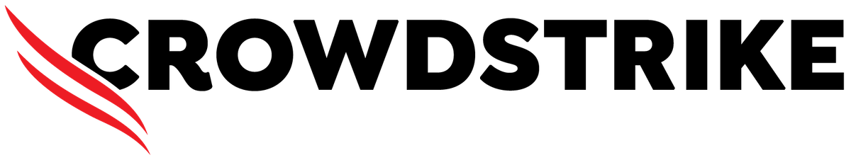 CrowdStrike Logo (Light)