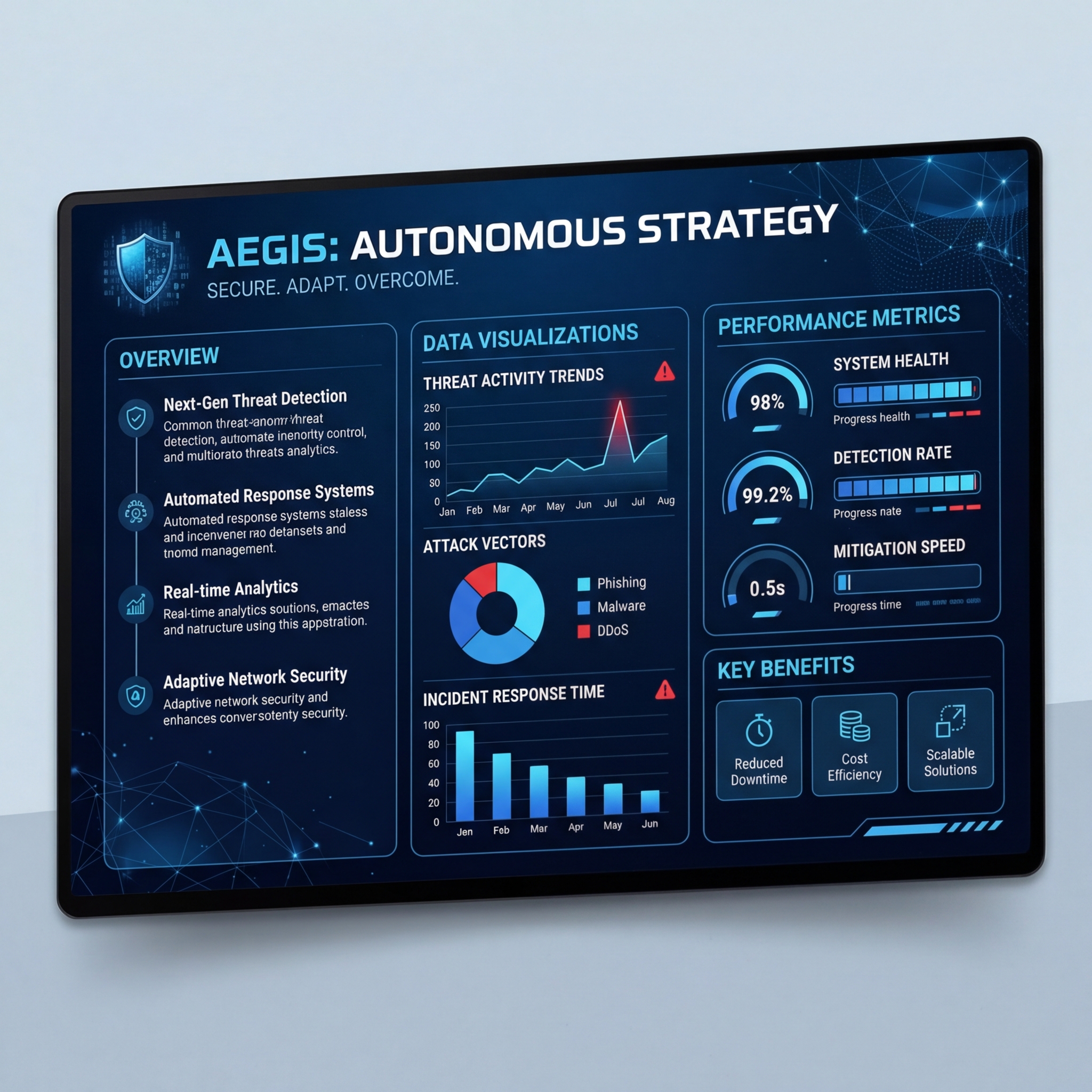 Aegis Presentation PPTX