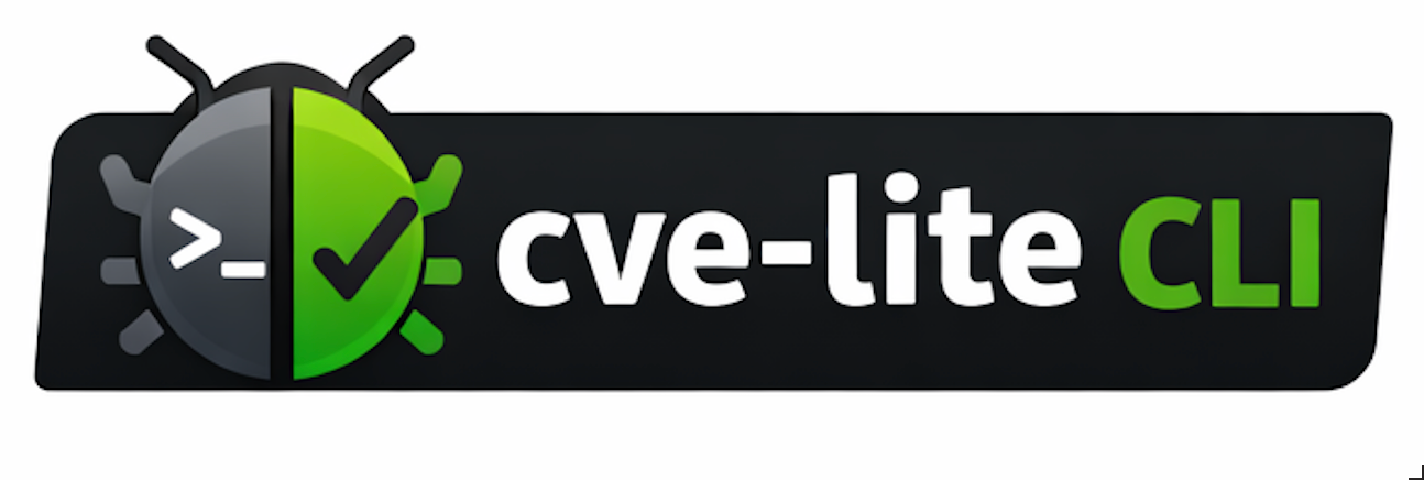 CVE Lite CLI