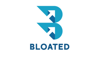 Bloated Logo