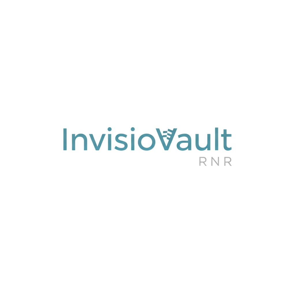 InvisioVault Logo