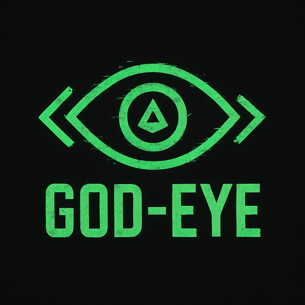 God's Eye