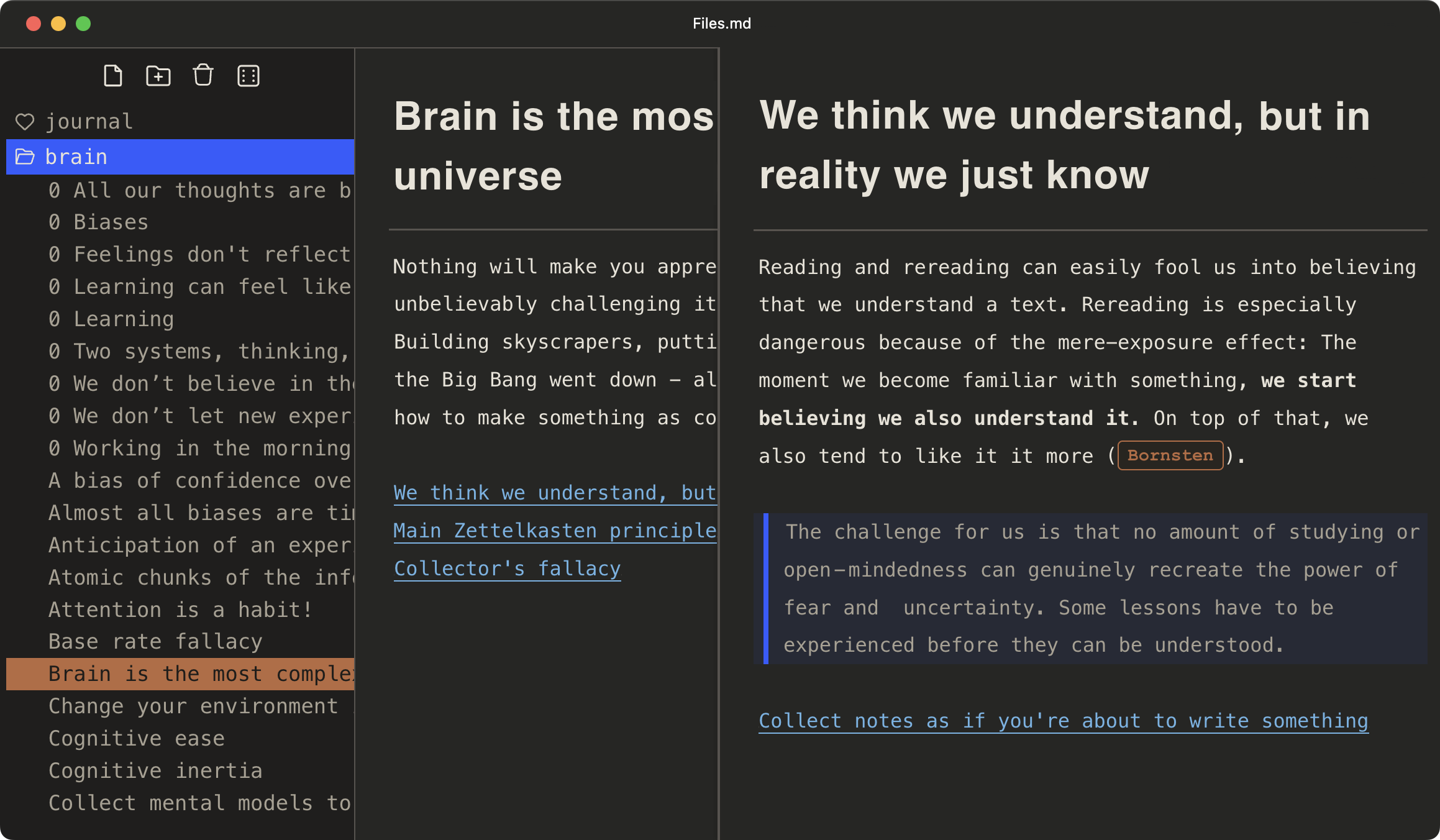 Files.md Files.md screenshot