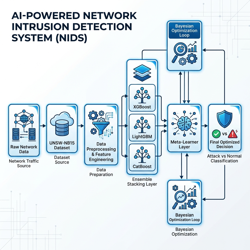 System Workflow