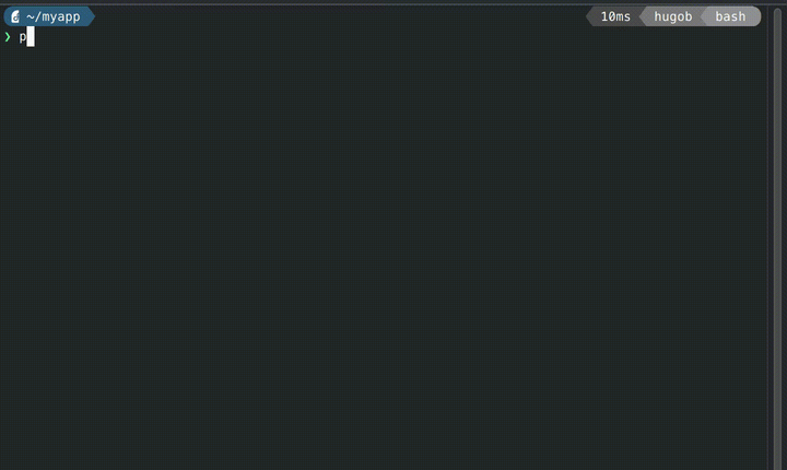 Demo: file & FD modes