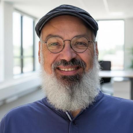 Marcelo Rovai