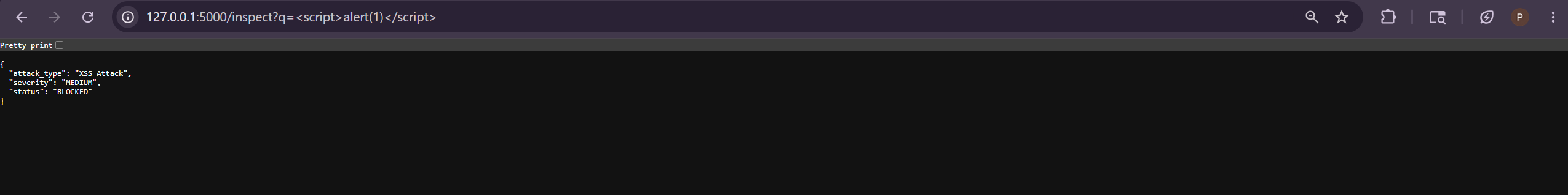 XSS