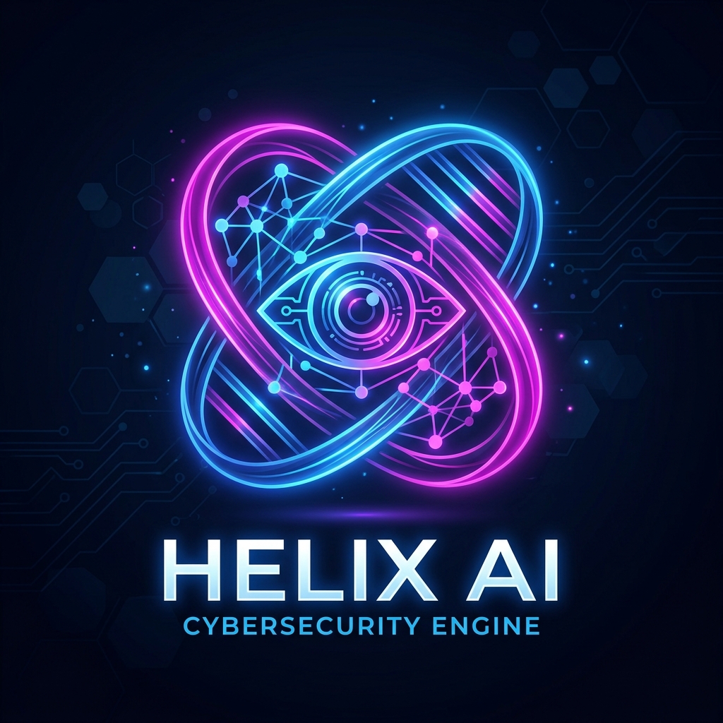 Helix AI Logo