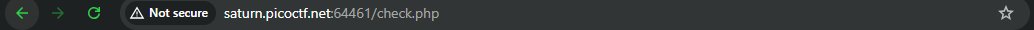 check.php URL