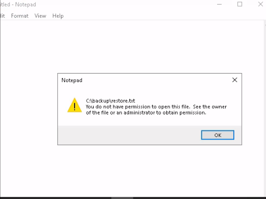 Nmap 扫描结果