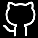 github 图标