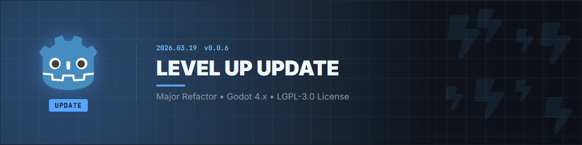 The Expert Augmentation Update - v0.0.6
