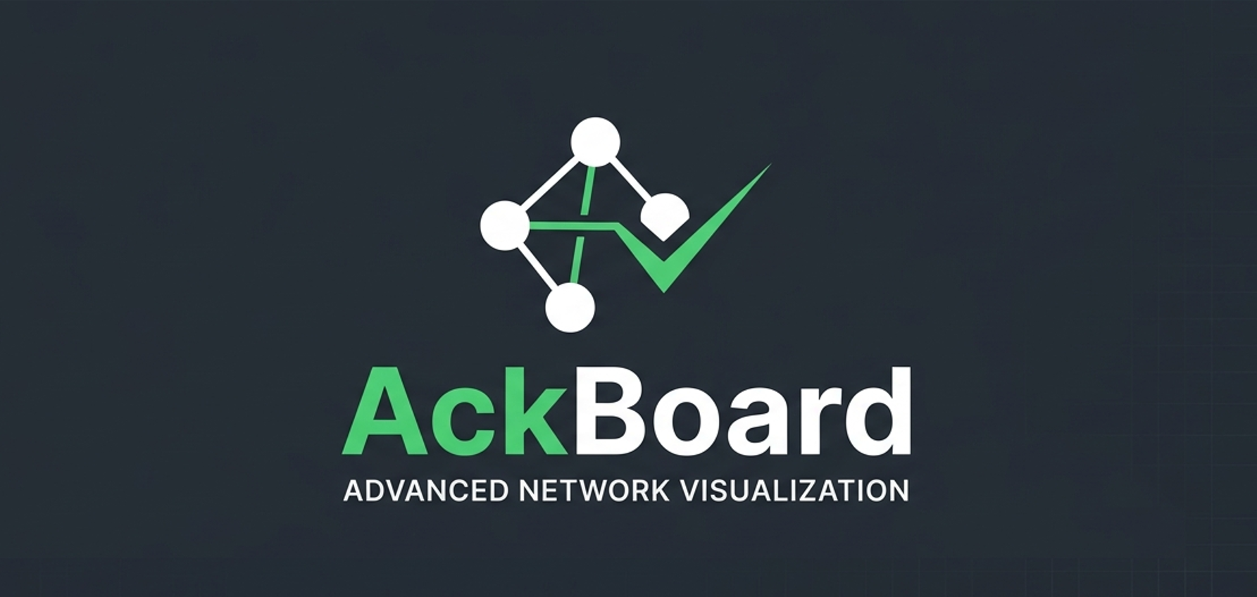 AckBoard Logo