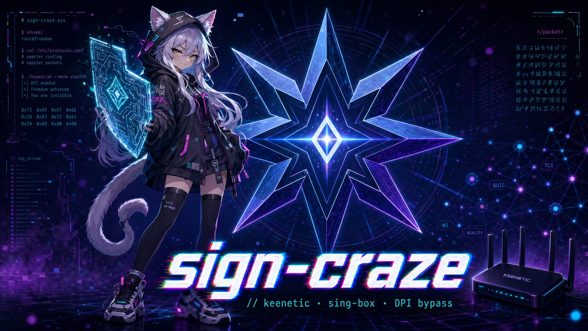 sign-craze
